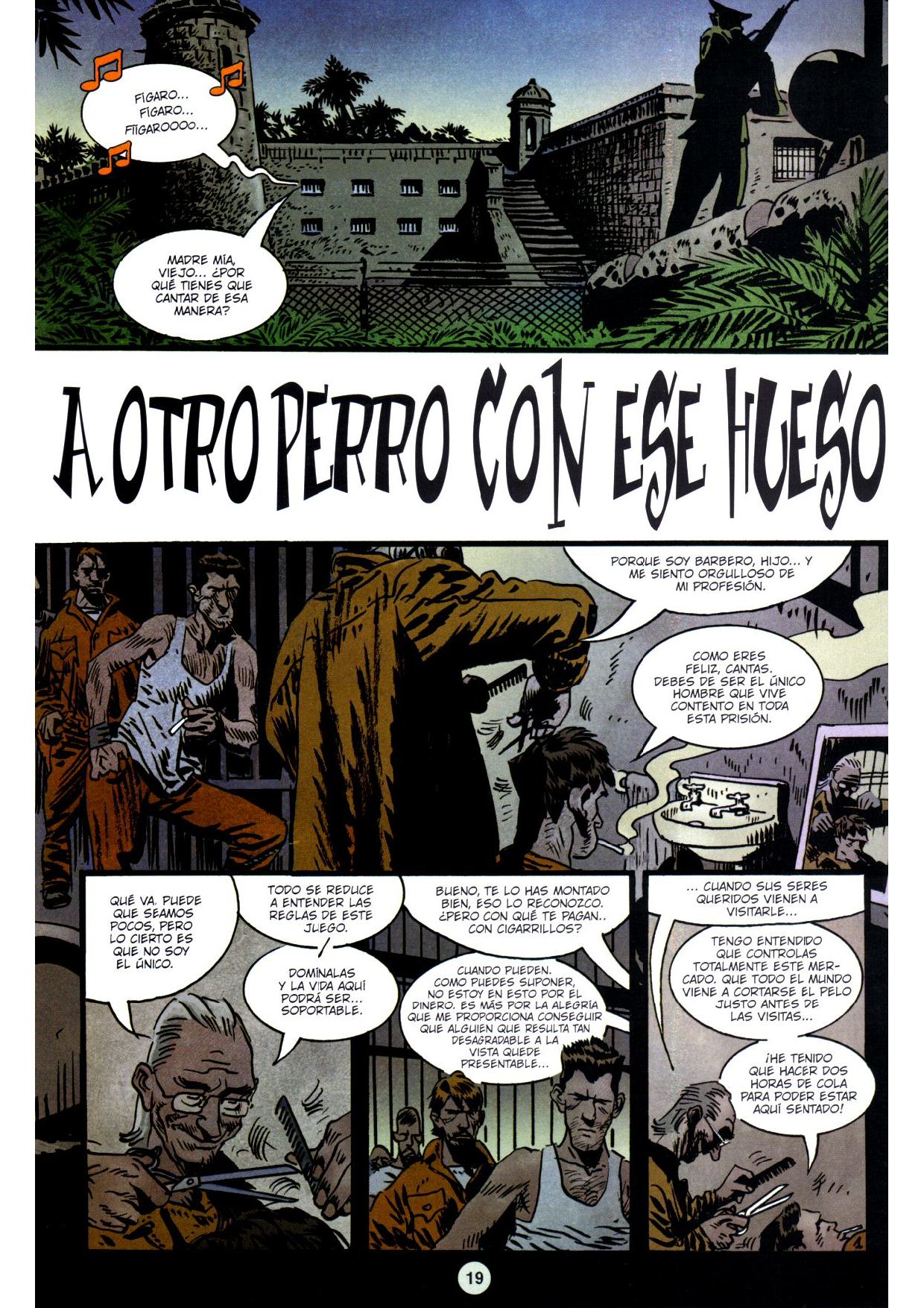 Solo image number 20