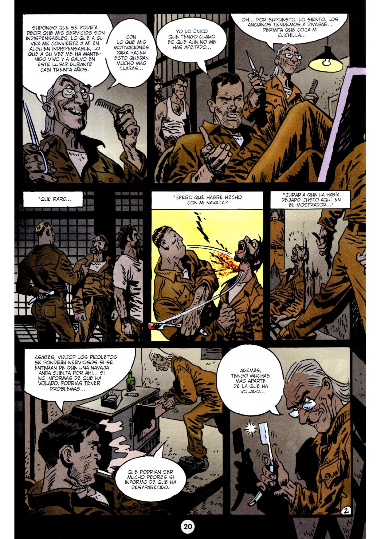 Solo image number 21