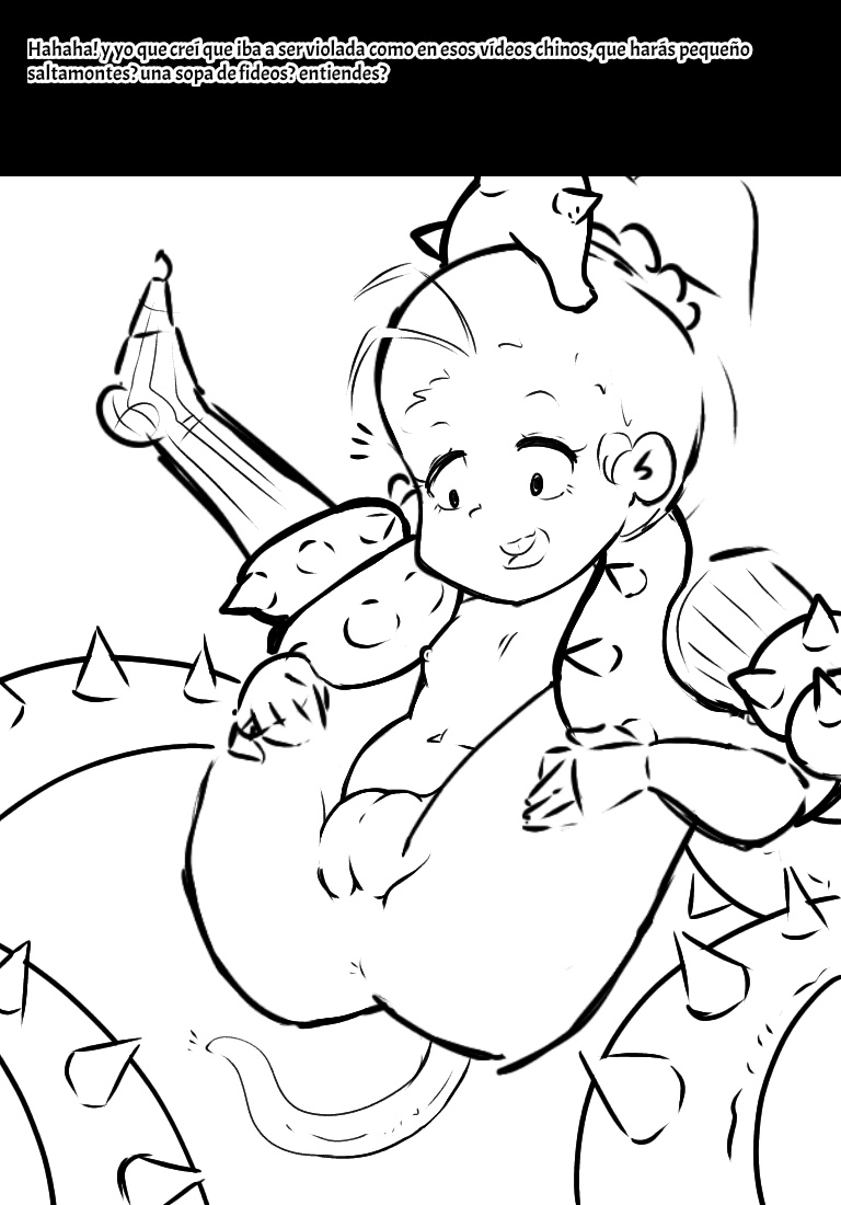 Experimento de Guisantes image number 2