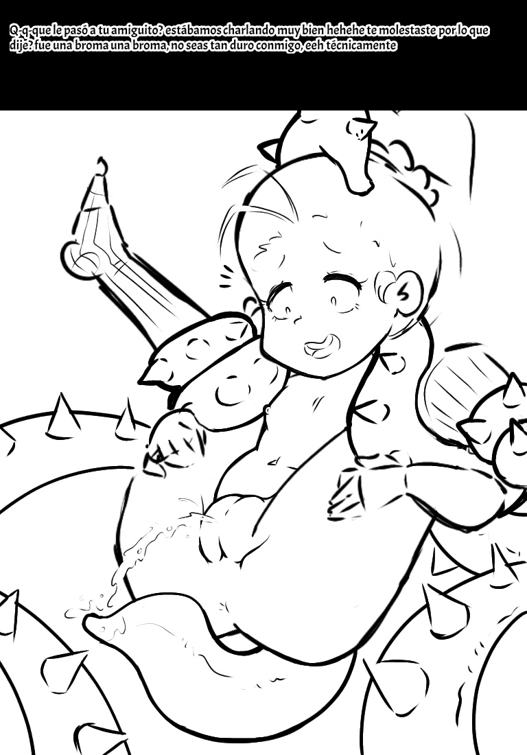 Experimento de Guisantes image number 3