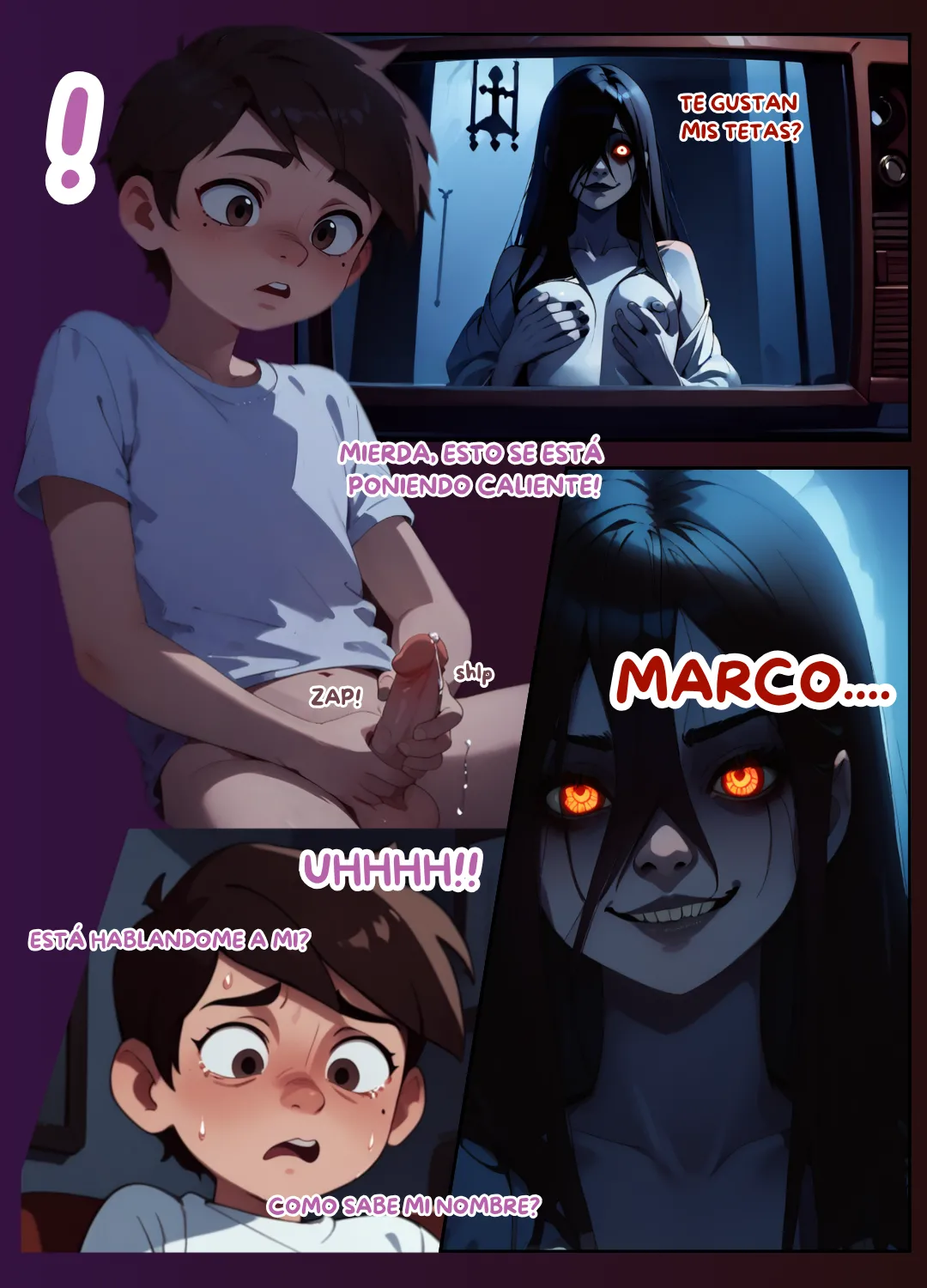 The Anal Ring image number 4