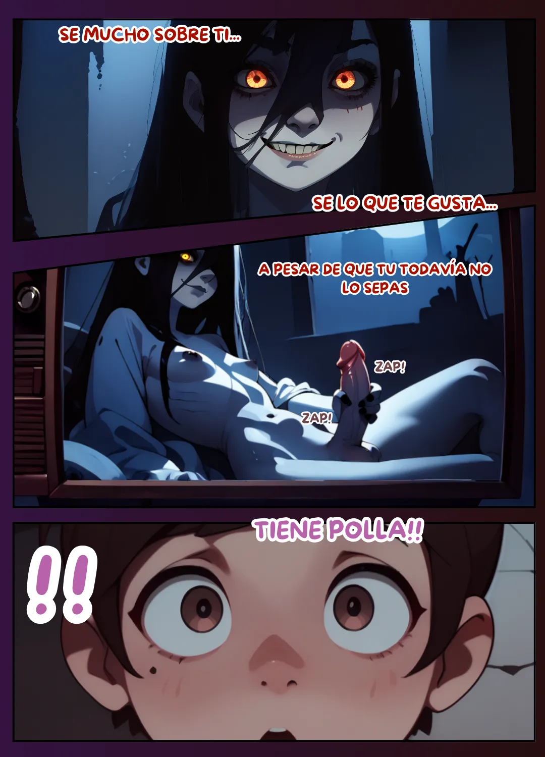 The Anal Ring image number 5