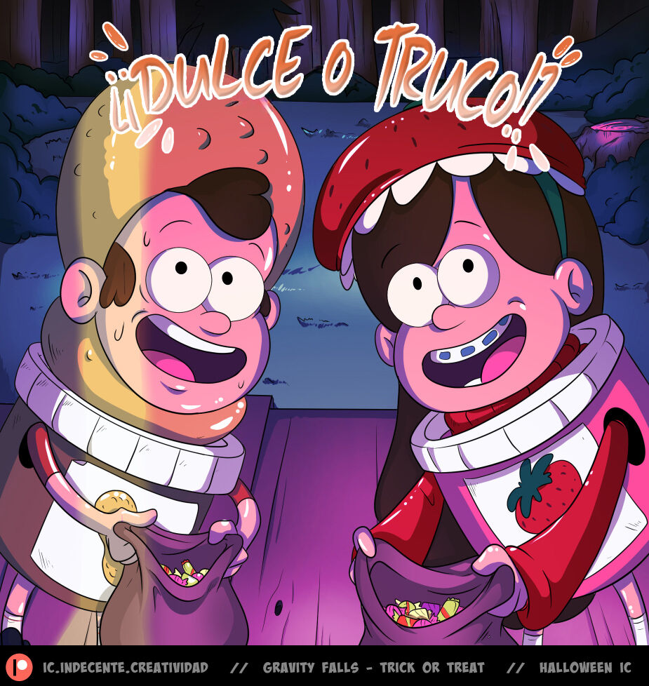 Dulce o Truco image number 3