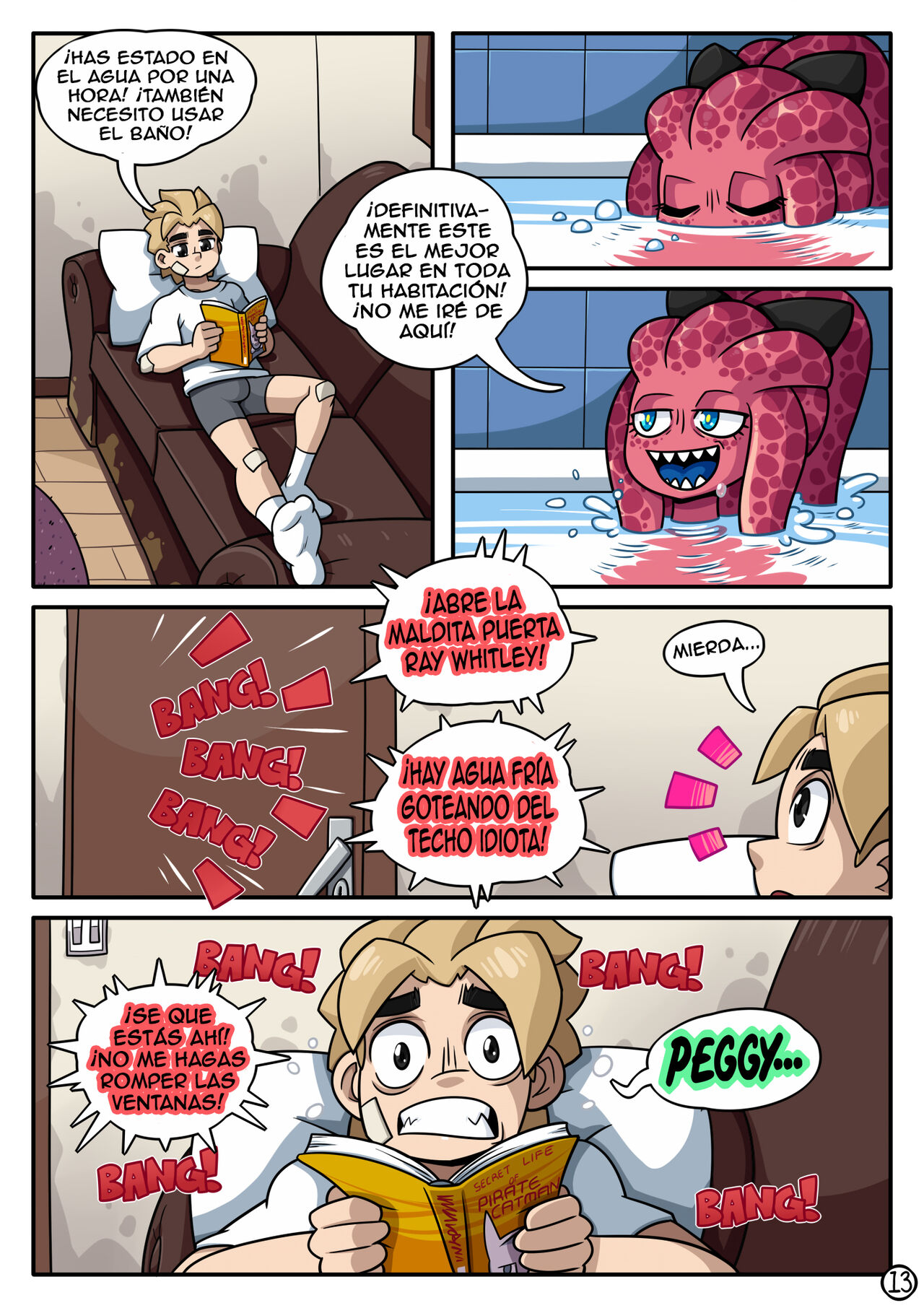 RarePoint 1: Hidden Invasion image number 13