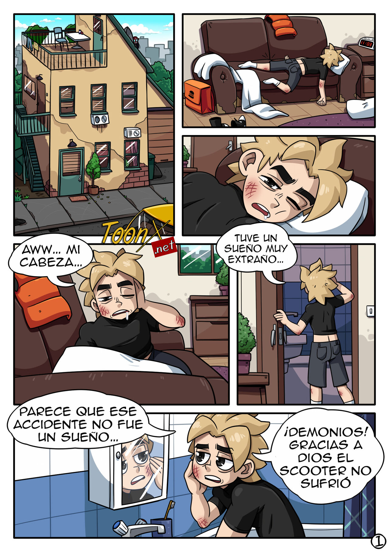 RarePoint 1: Hidden Invasion image number 1