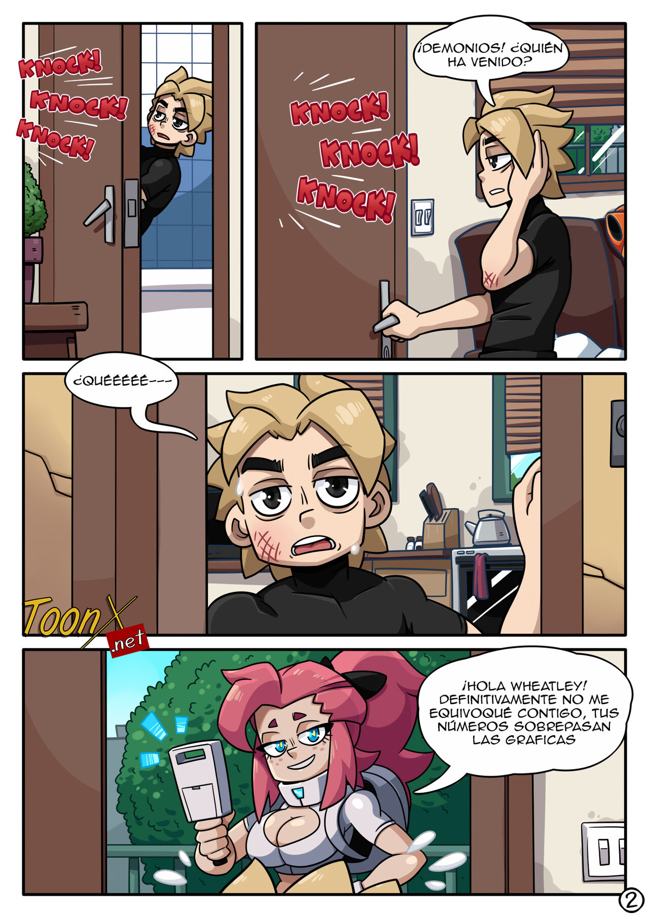 RarePoint 1: Hidden Invasion image number 2