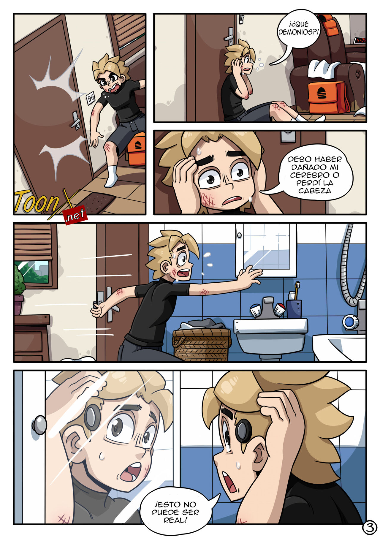 RarePoint 1: Hidden Invasion image number 3