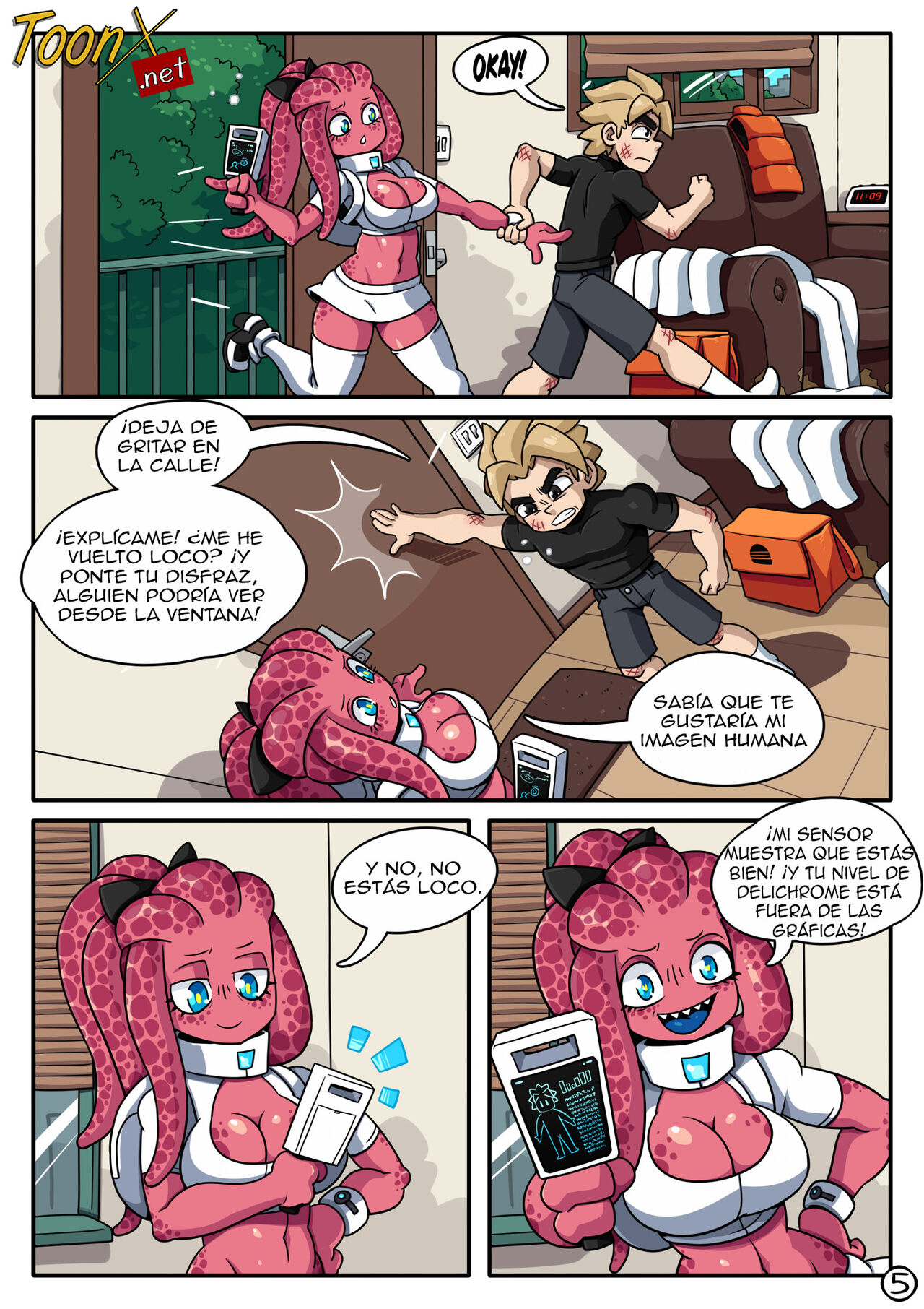 RarePoint 1: Hidden Invasion image number 5