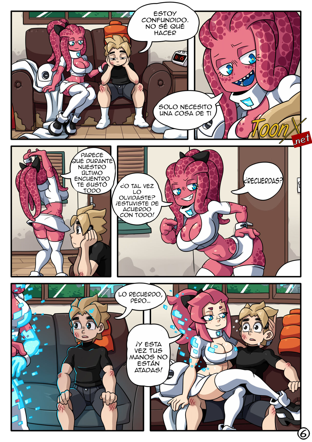 RarePoint 1: Hidden Invasion image number 6