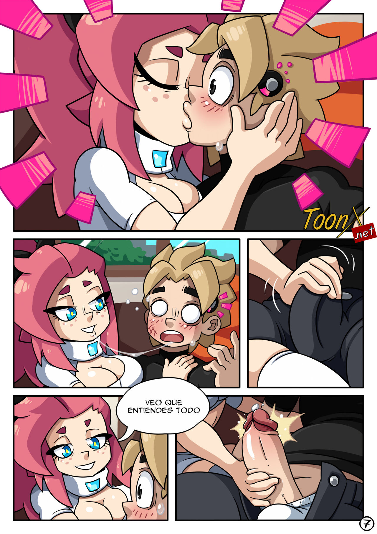 RarePoint 1: Hidden Invasion image number 7