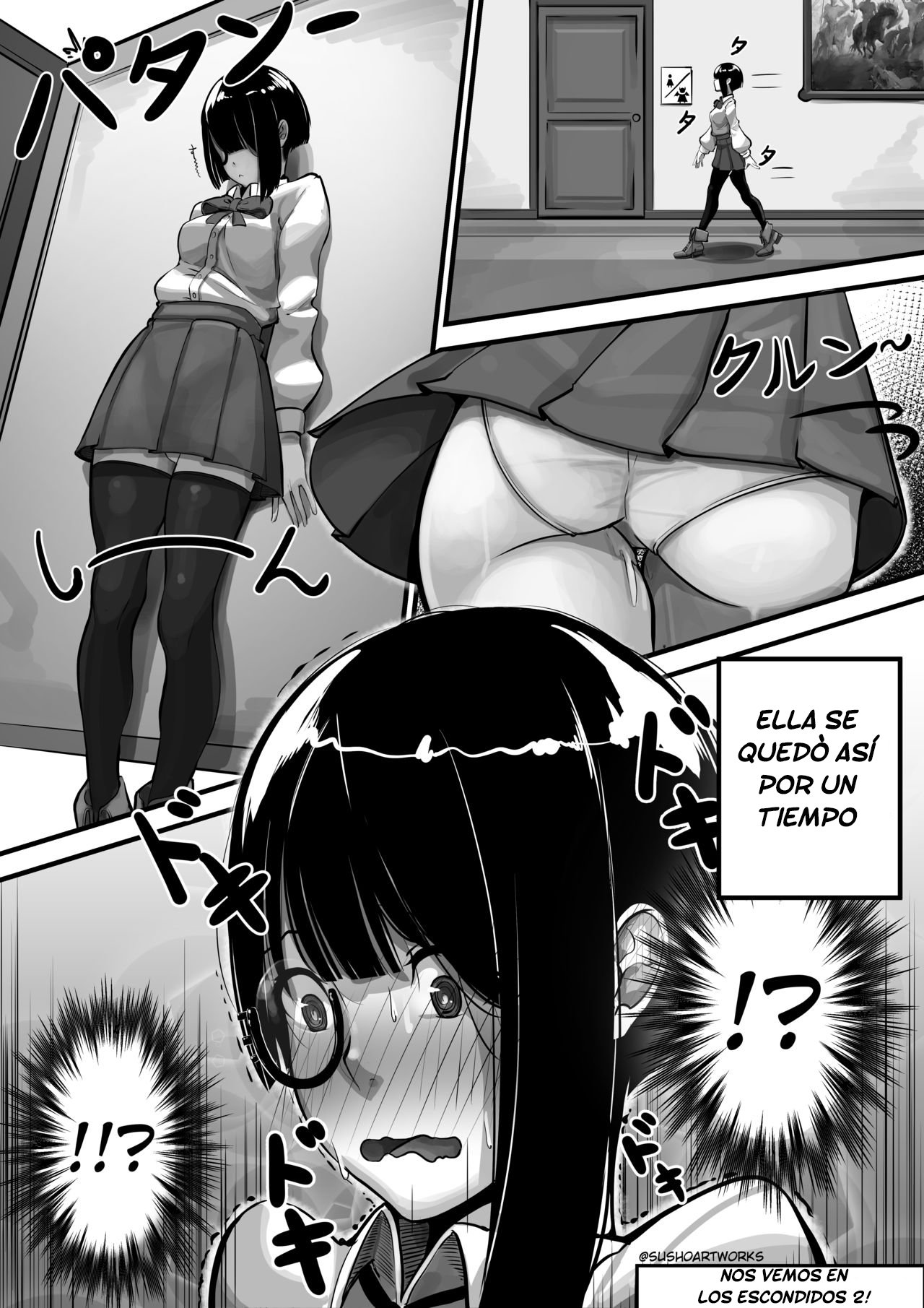 Hidden Ch. 1 image number 13