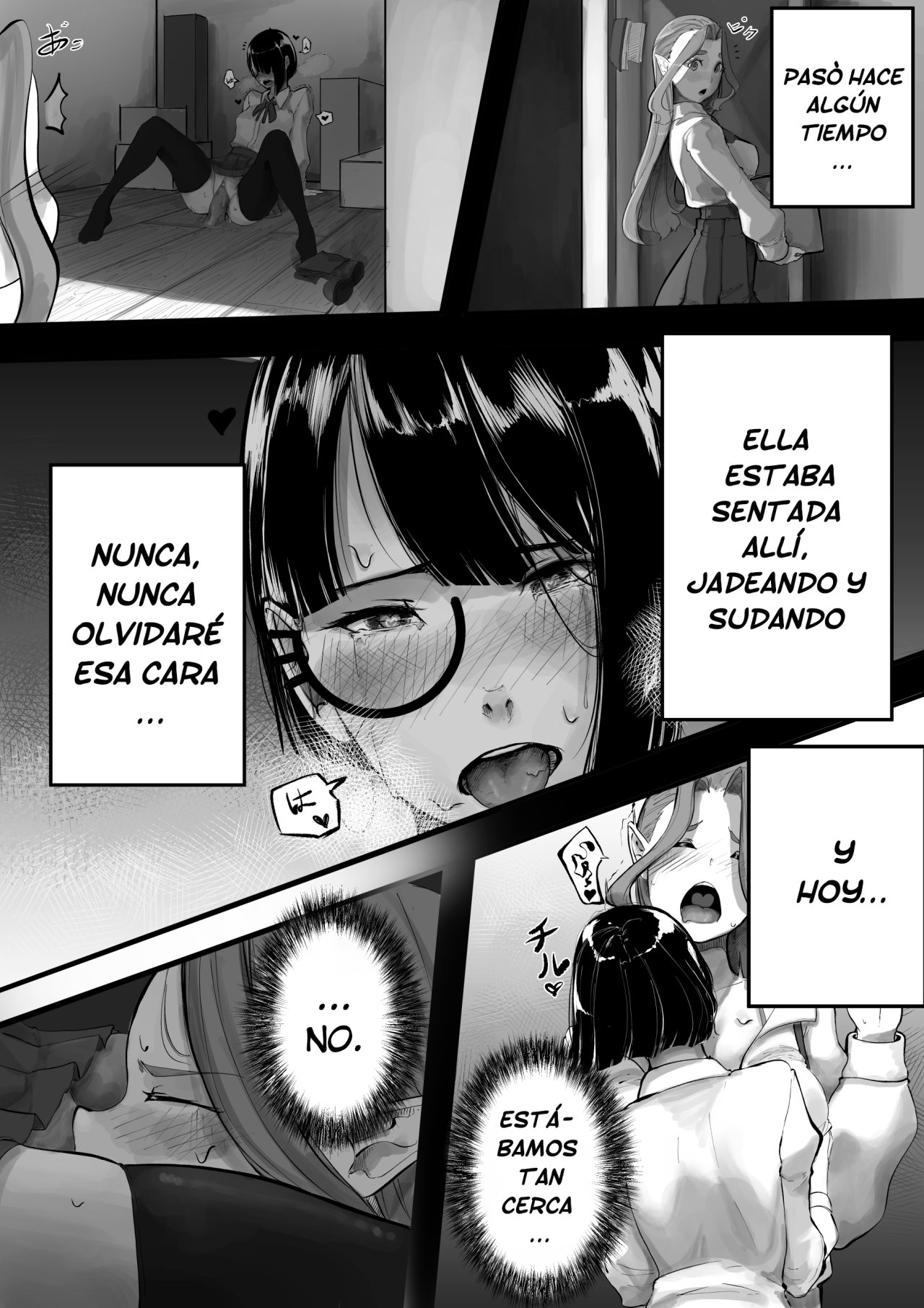 Hidden Ch. 1 image number 5