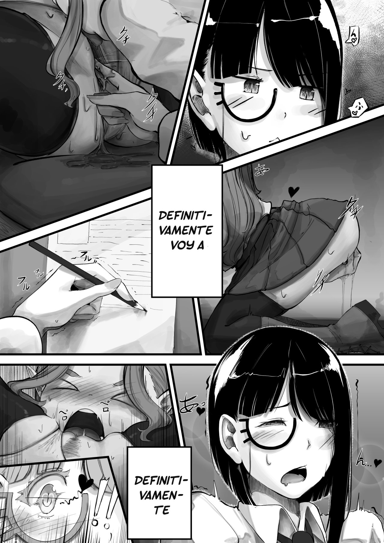 Hidden Ch. 1 image number 7