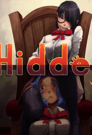 Hidden Ch. 1