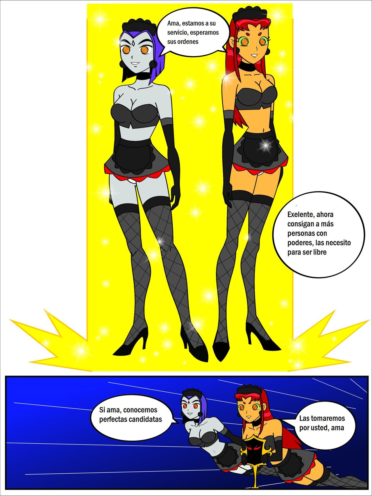 El secreto del espejo image number 2