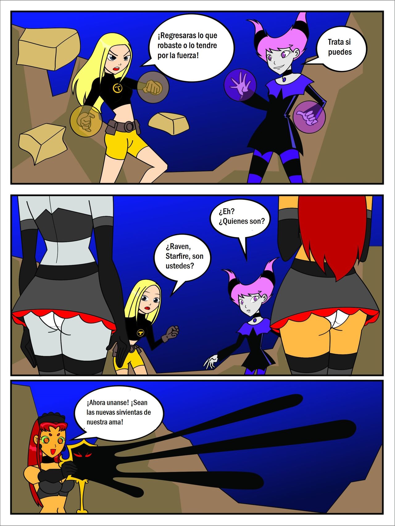 El secreto del espejo image number 3