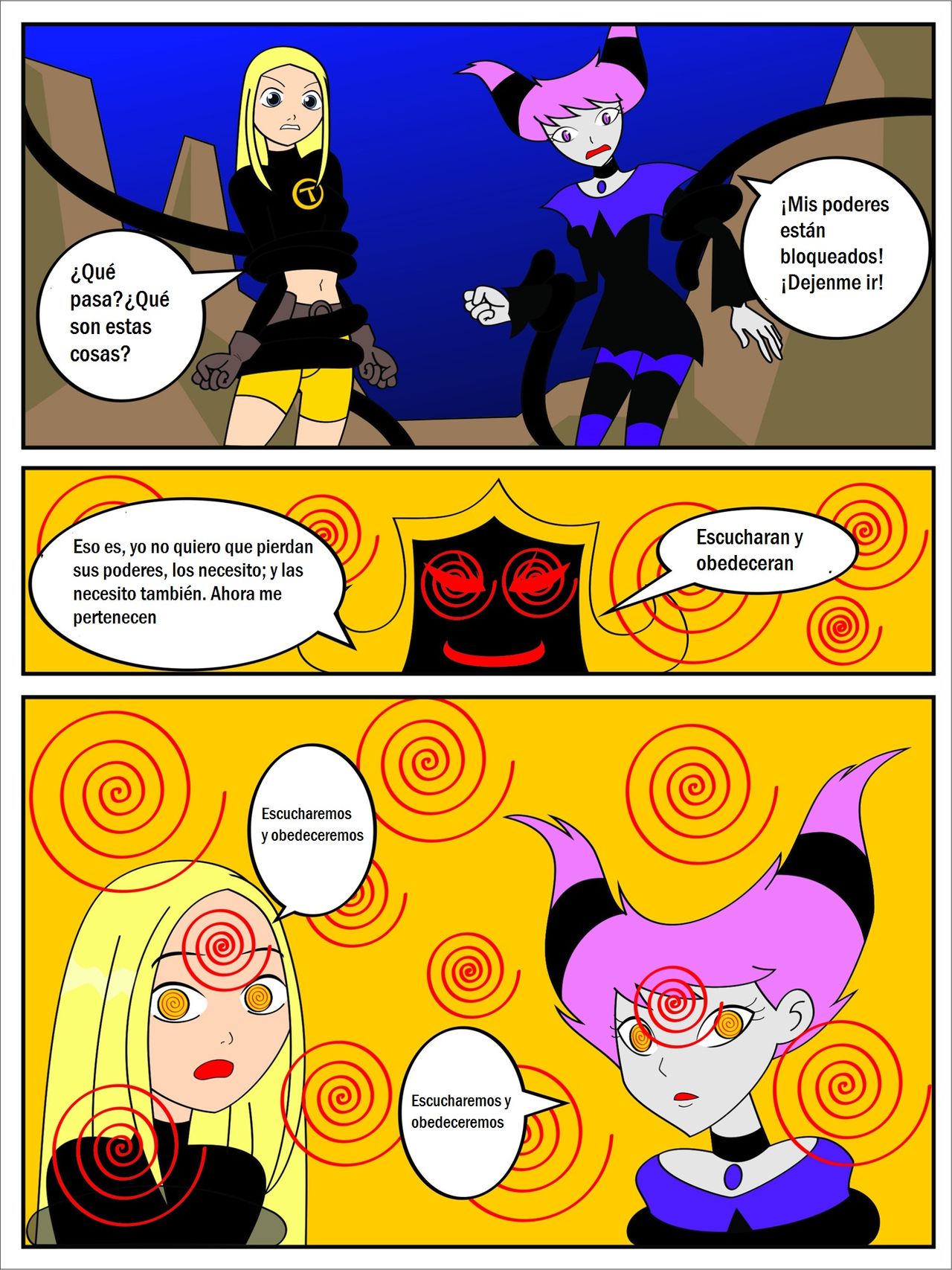 El secreto del espejo image number 4