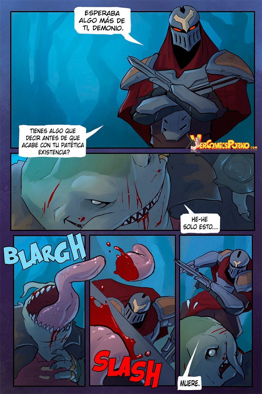 Twisted Twisted Treeline image number 1