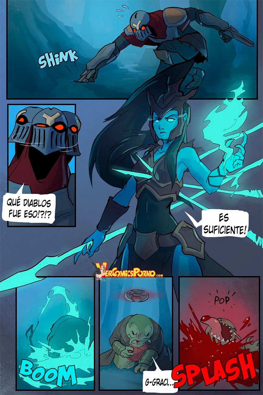 Twisted Twisted Treeline image number 2