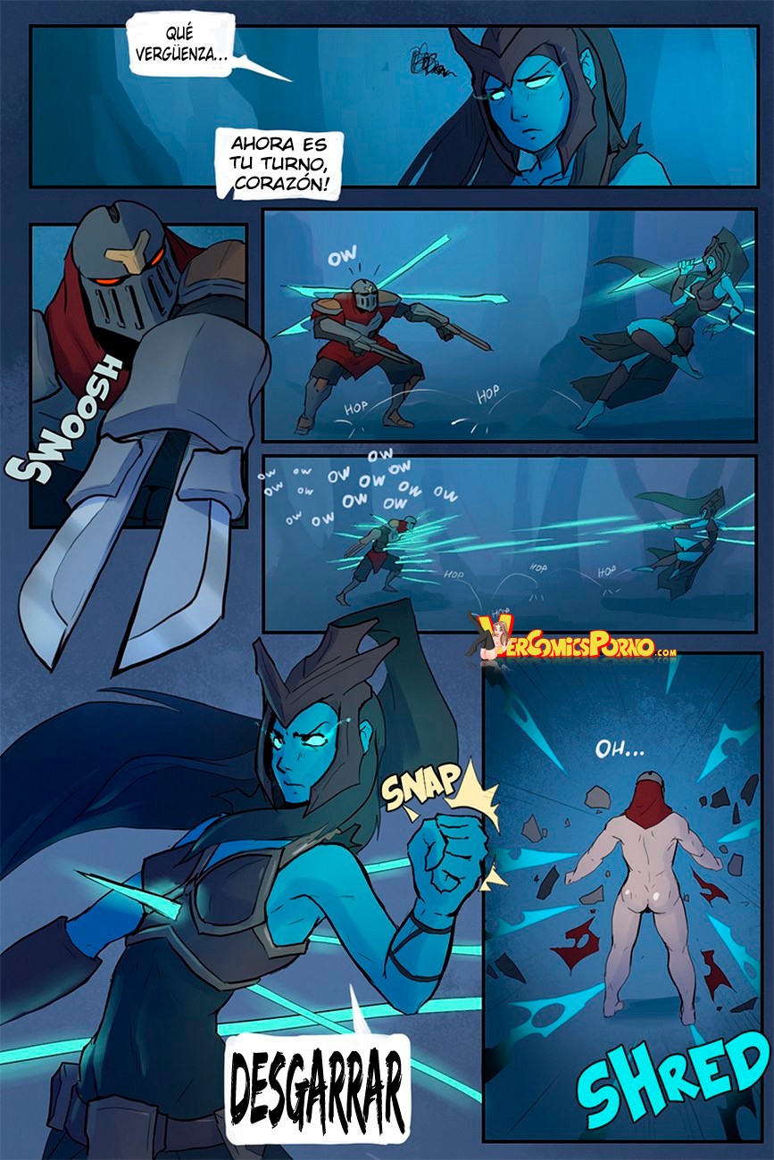 Twisted Twisted Treeline image number 3