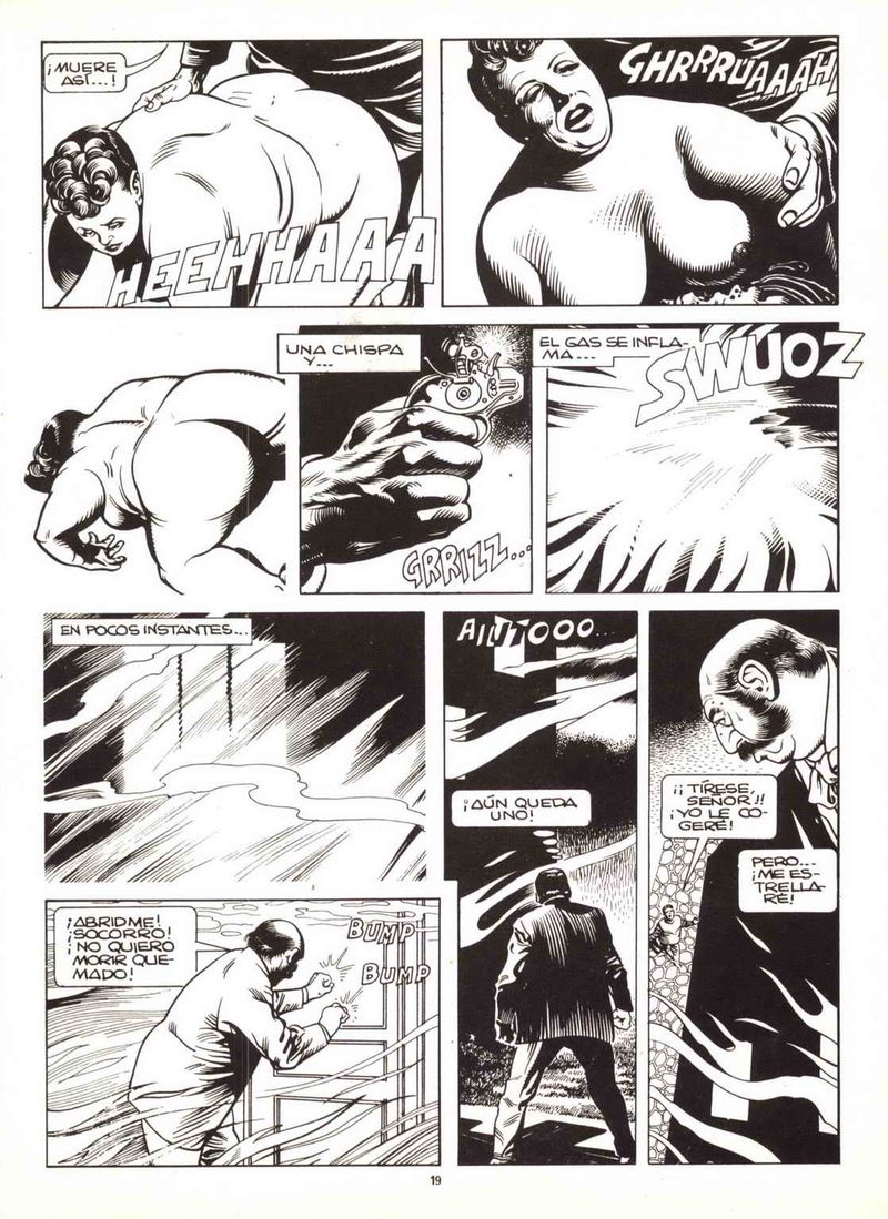 Monsters 3 image number 18