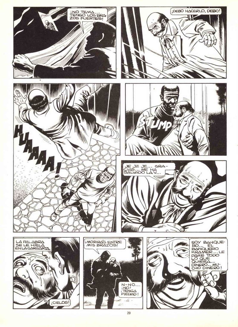 Monsters 3 image number 19