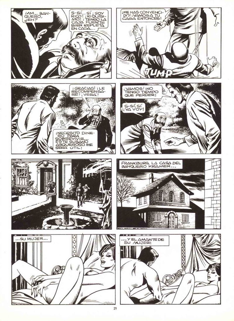 Monsters 3 image number 20