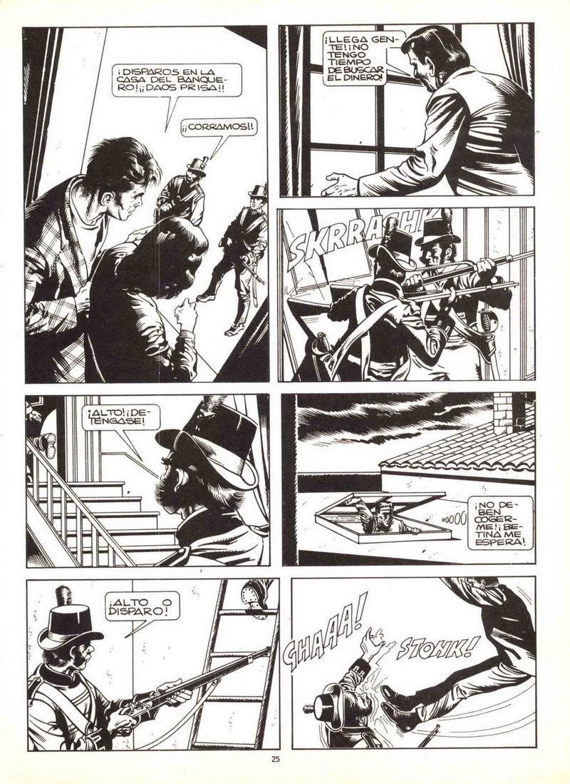 Monsters 3 image number 24