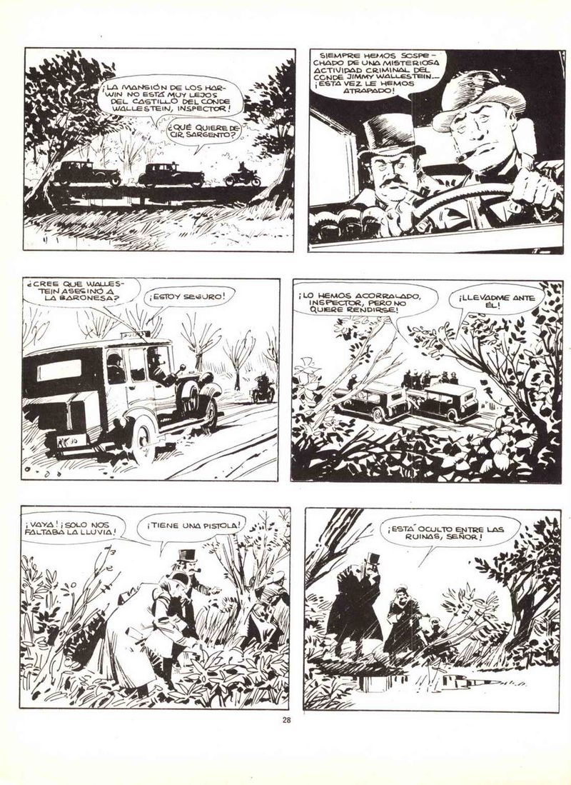 Monsters 3 image number 27