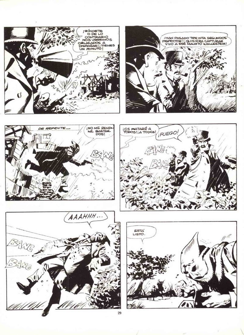 Monsters 3 image number 28