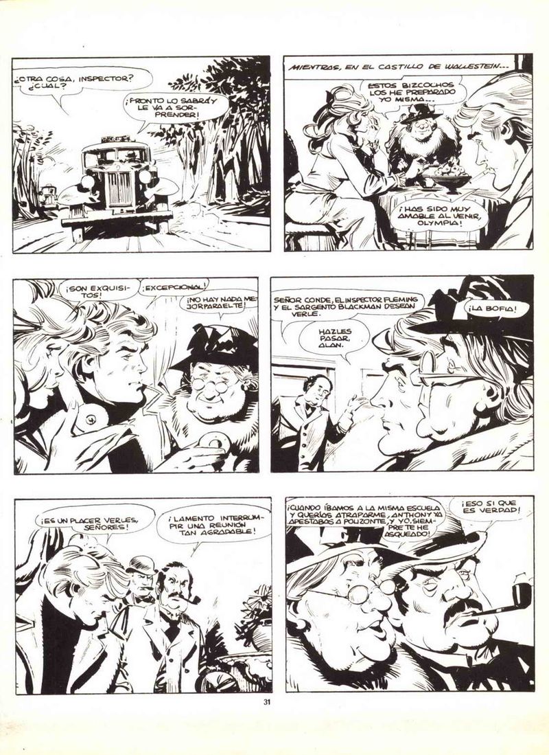 Monsters 3 image number 30