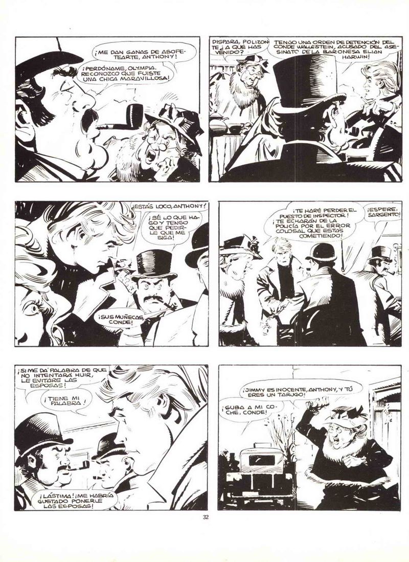 Monsters 3 image number 31