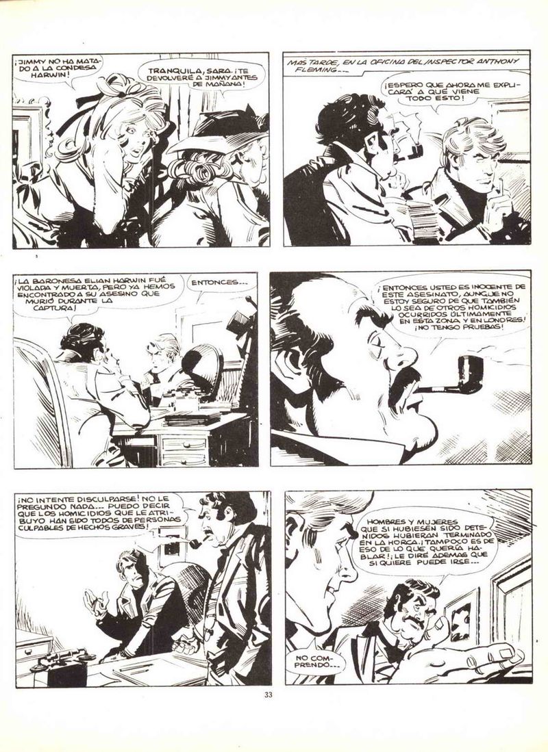 Monsters 3 image number 32