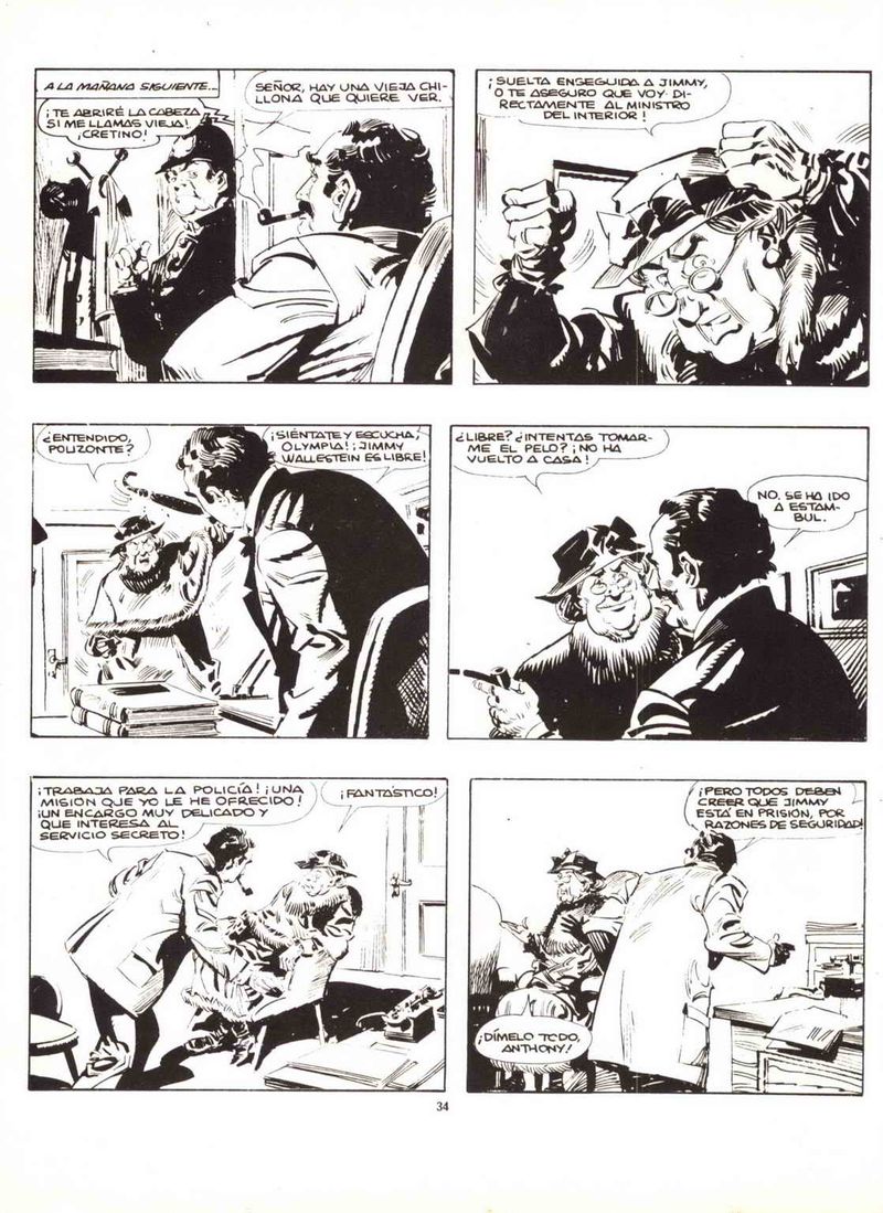 Monsters 3 image number 33