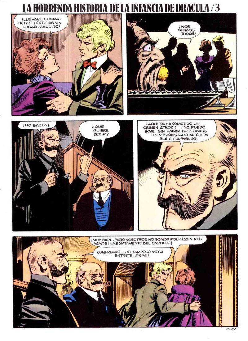 Monsters 3 image number 34