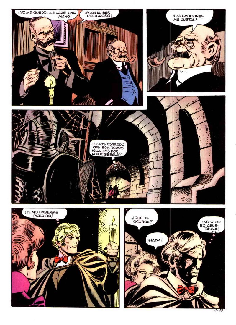 Monsters 3 image number 35