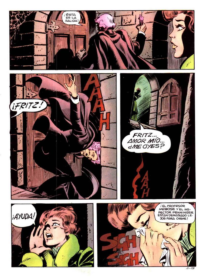 Monsters 3 image number 36