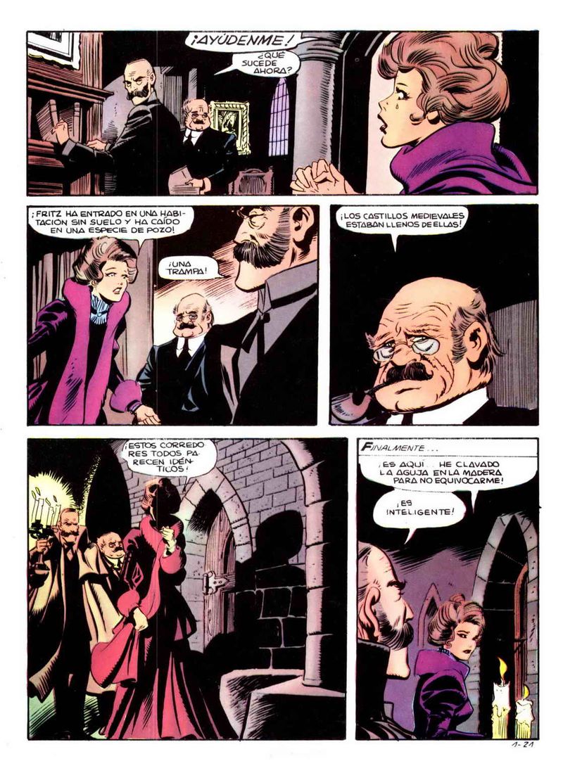 Monsters 3 image number 38