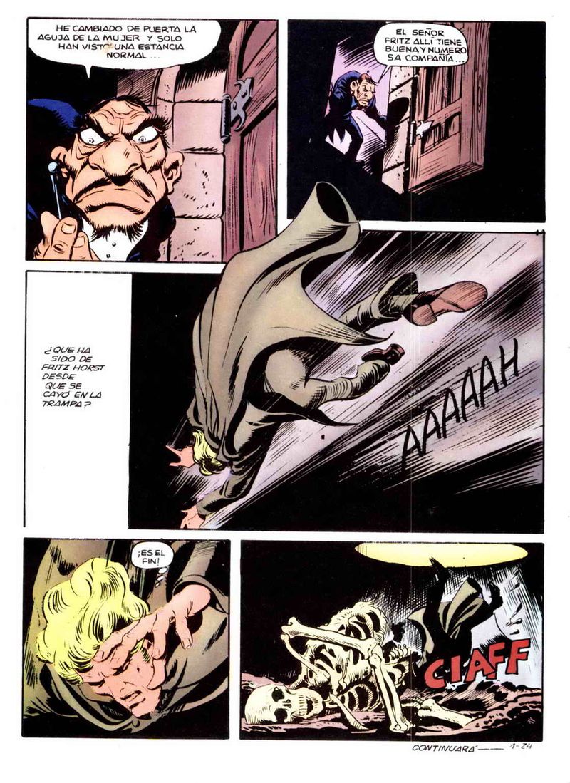 Monsters 3 image number 41