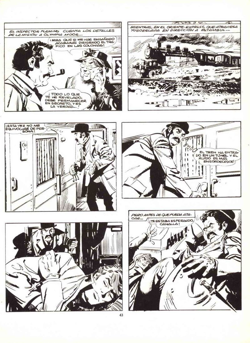 Monsters 3 image number 42