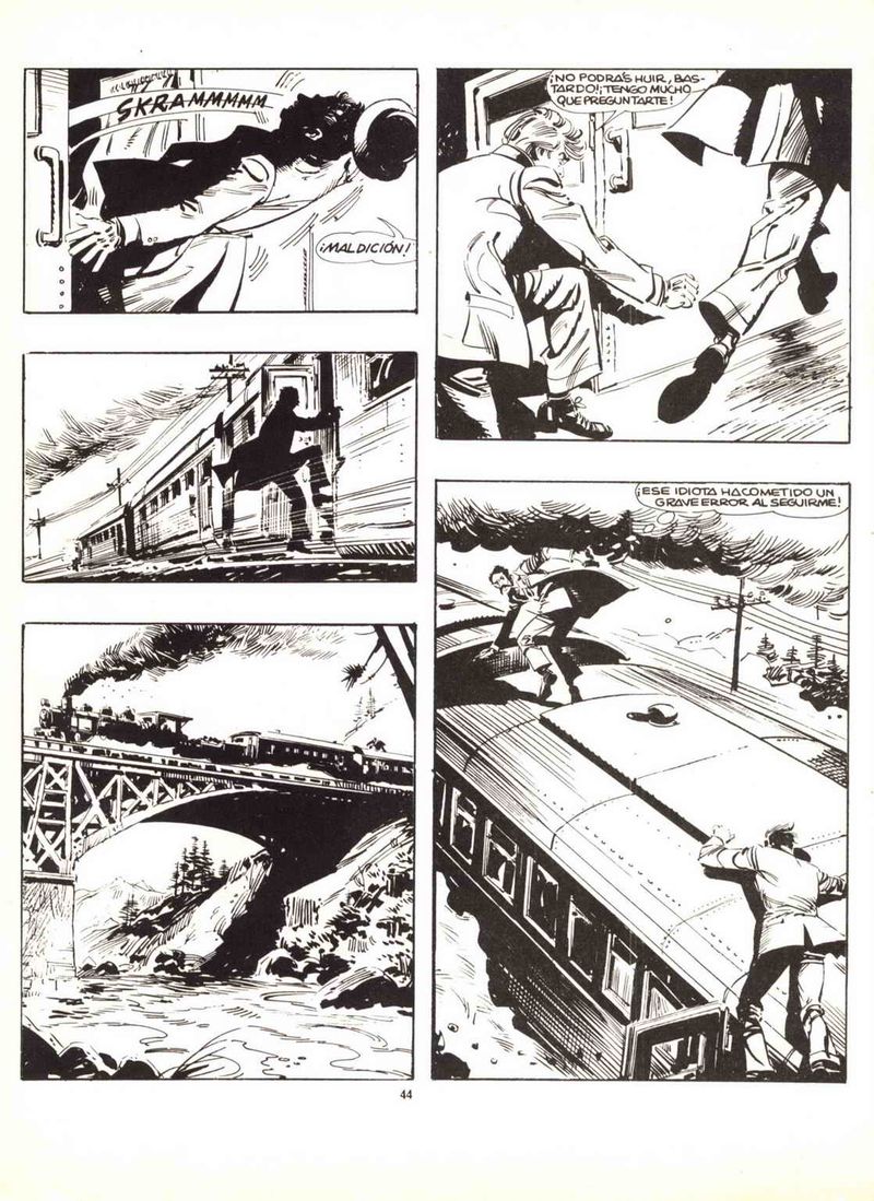 Monsters 3 image number 43