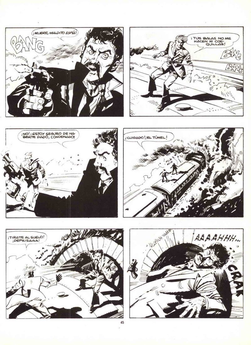 Monsters 3 image number 44