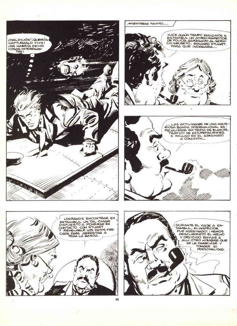 Monsters 3 image number 45