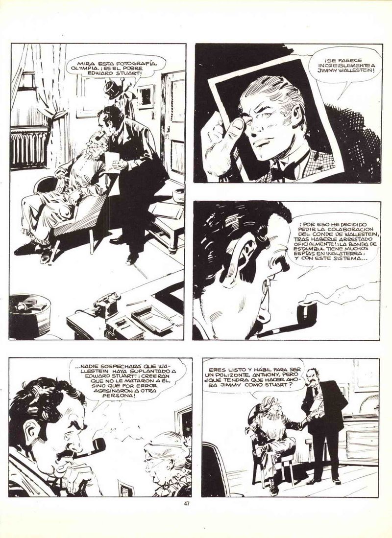 Monsters 3 image number 46