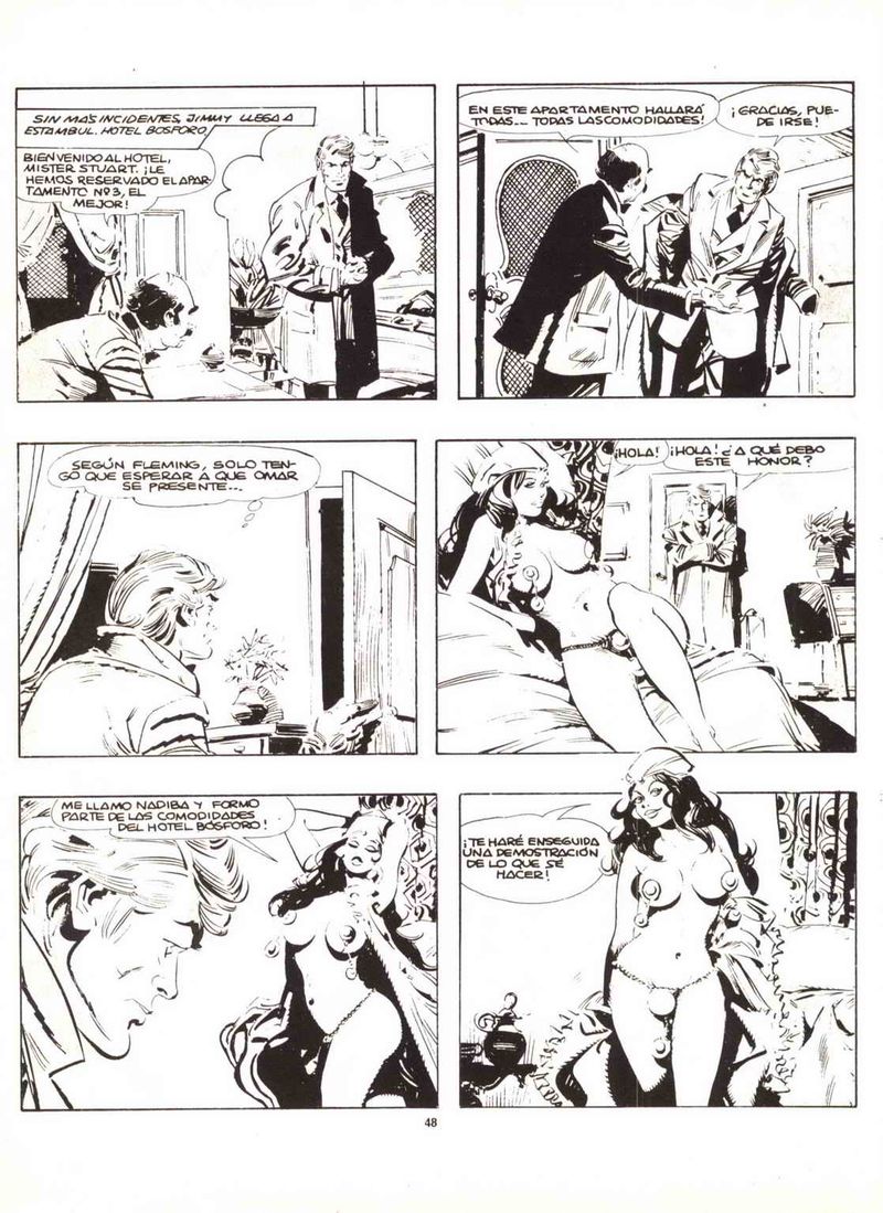 Monsters 3 image number 47