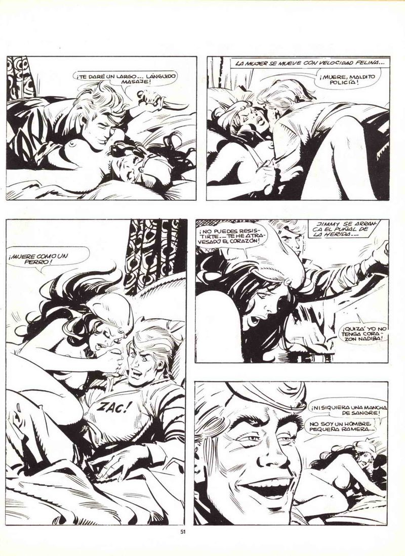 Monsters 3 image number 50