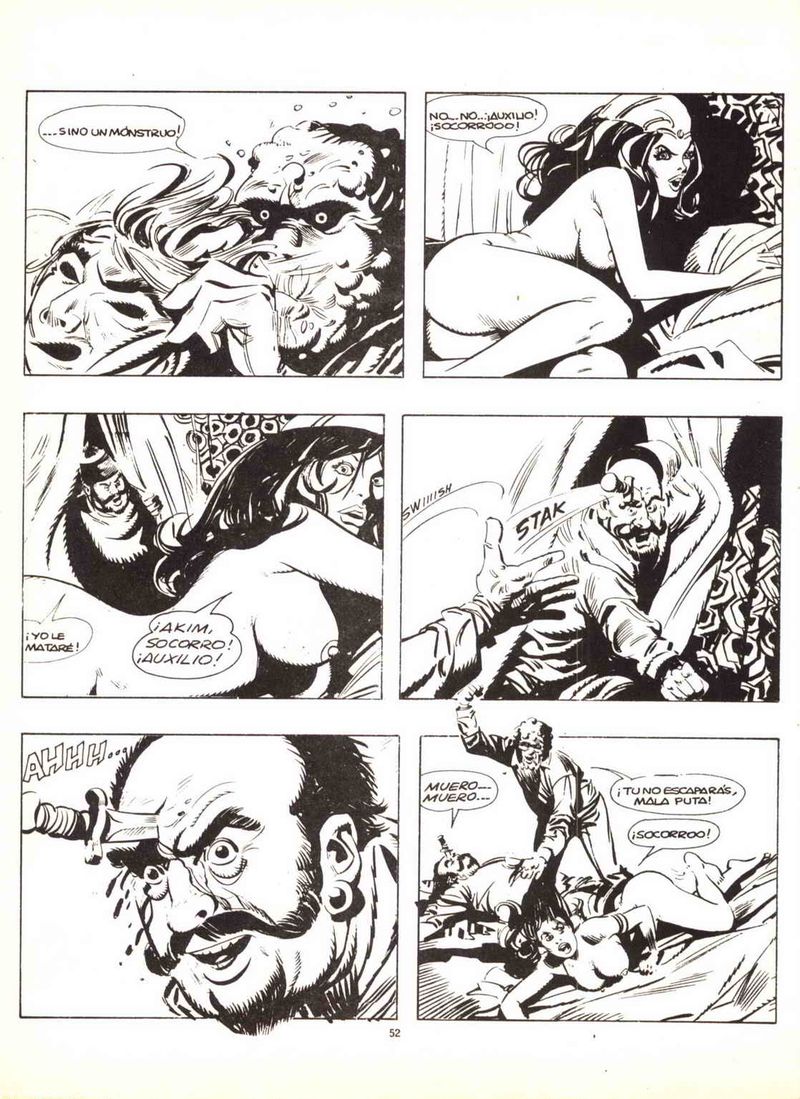 Monsters 3 image number 51