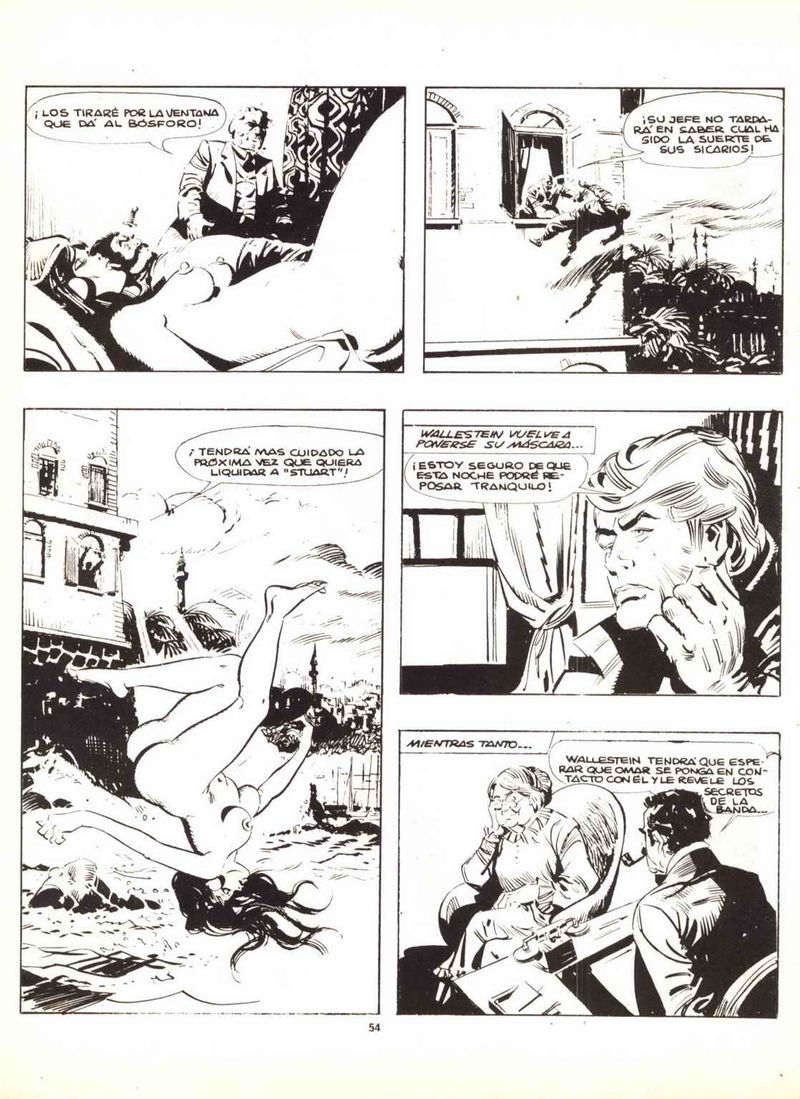 Monsters 3 image number 53