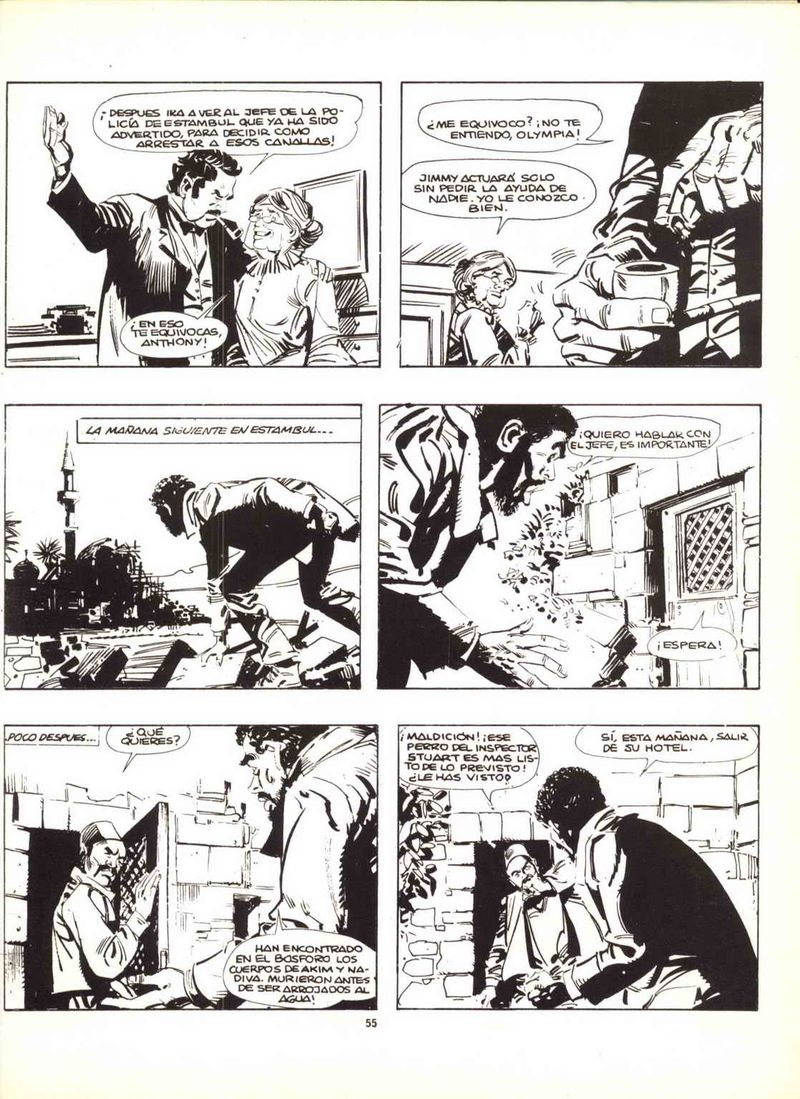 Monsters 3 image number 54