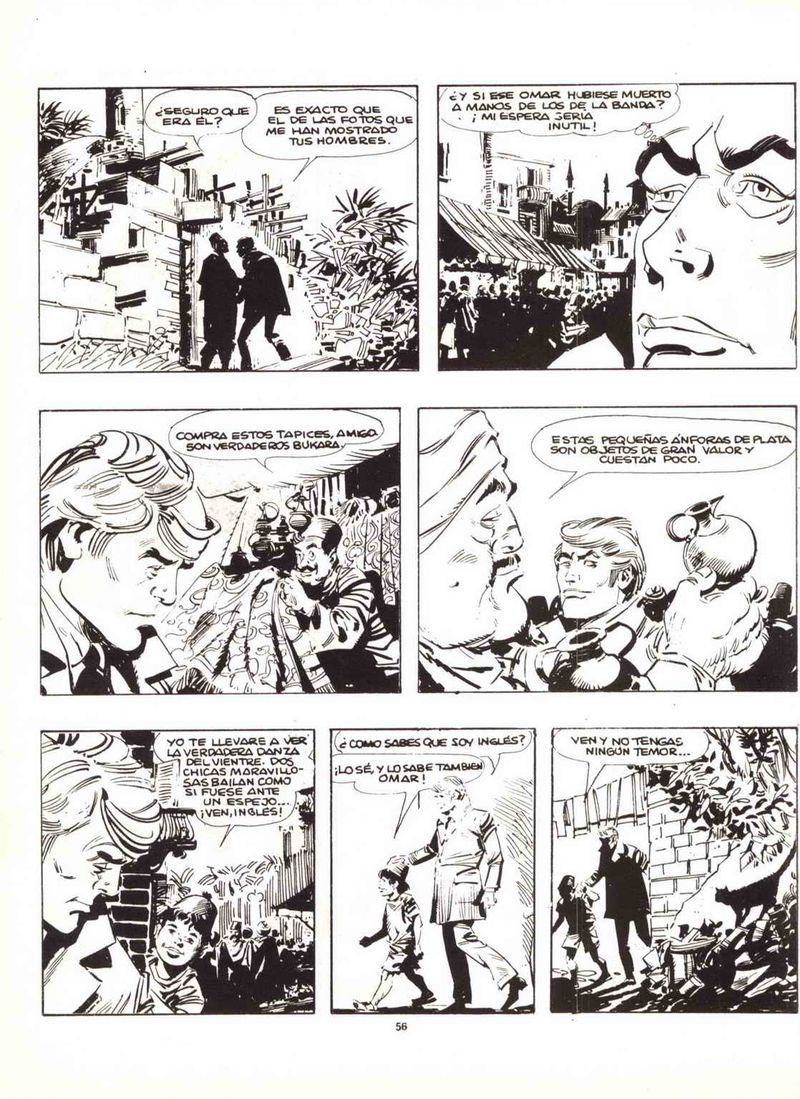 Monsters 3 image number 55